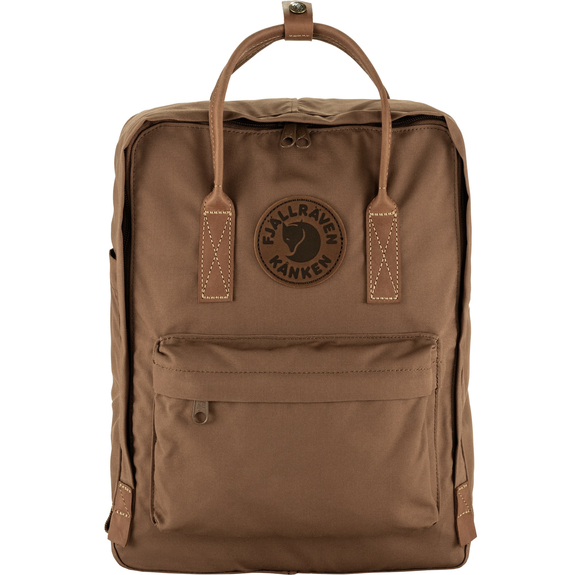 Kanken No. 2 16L Dark Olive