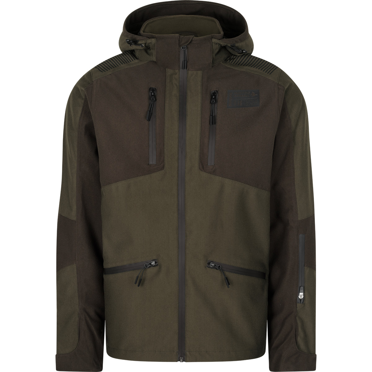 Jacke Chaser  Pine green