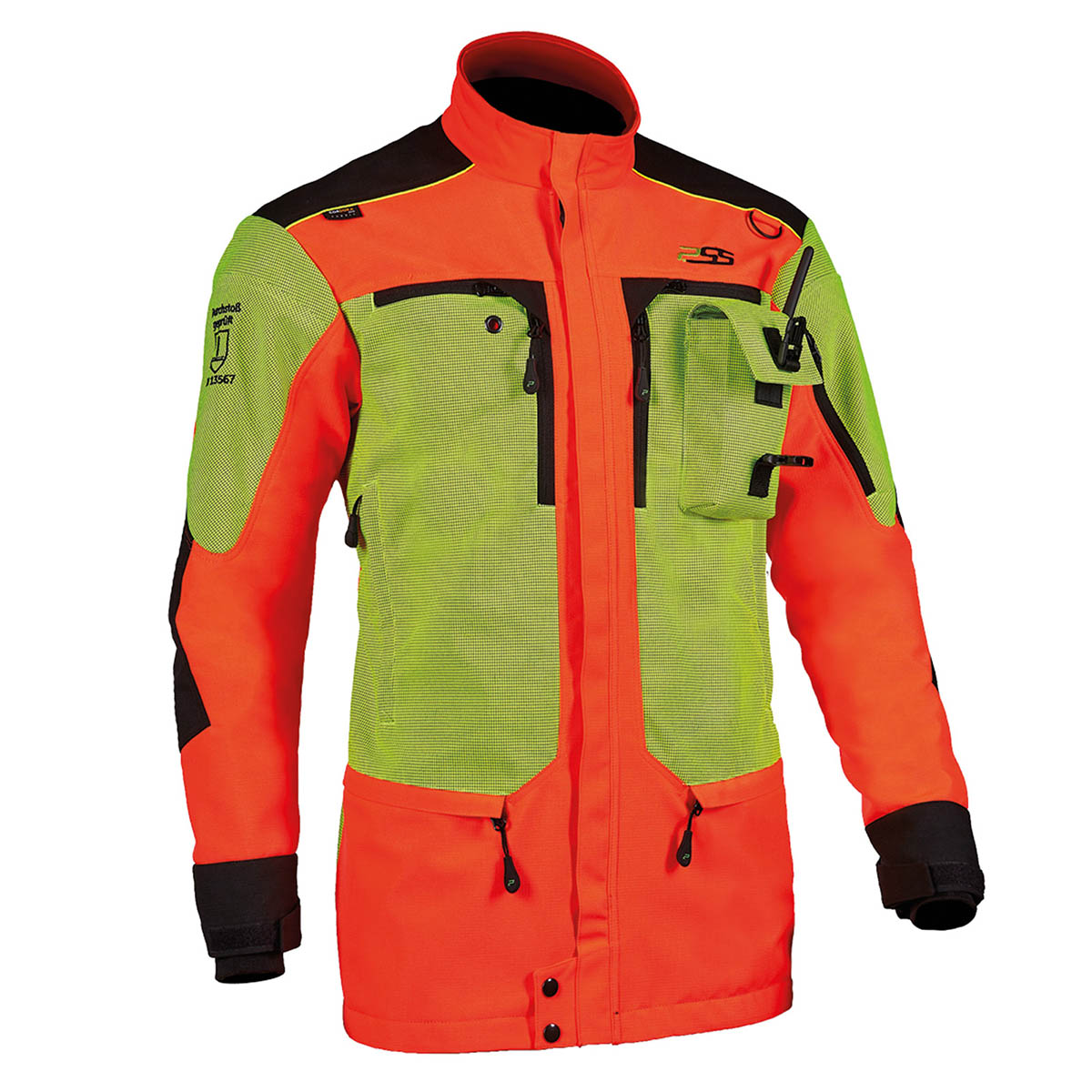 Sauenschutzjacke X-Treme Protect