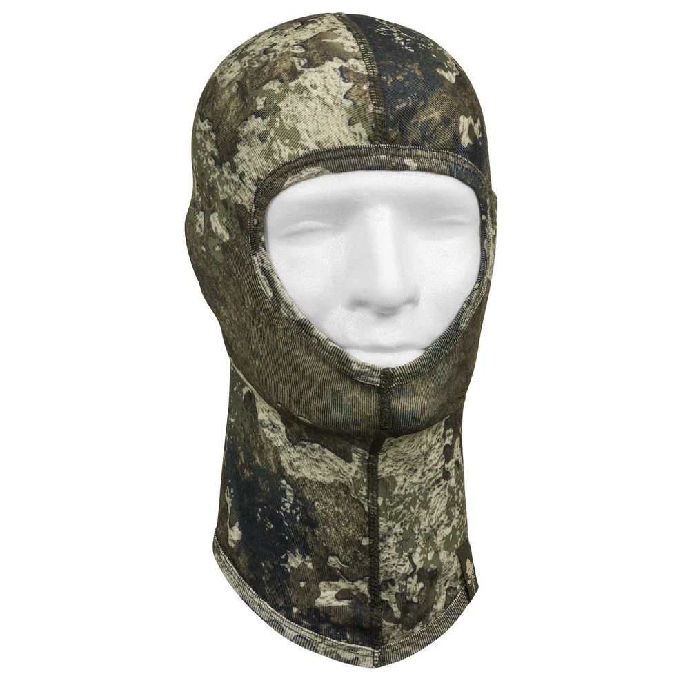 Maske Balaclava Camou  Strata