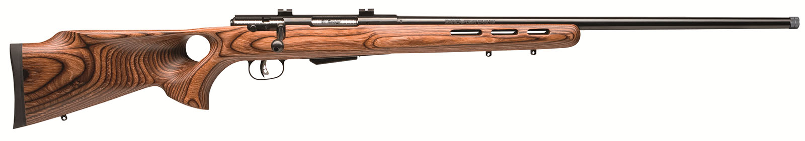 M25 Lightweight Thumbhole  Matchlauf