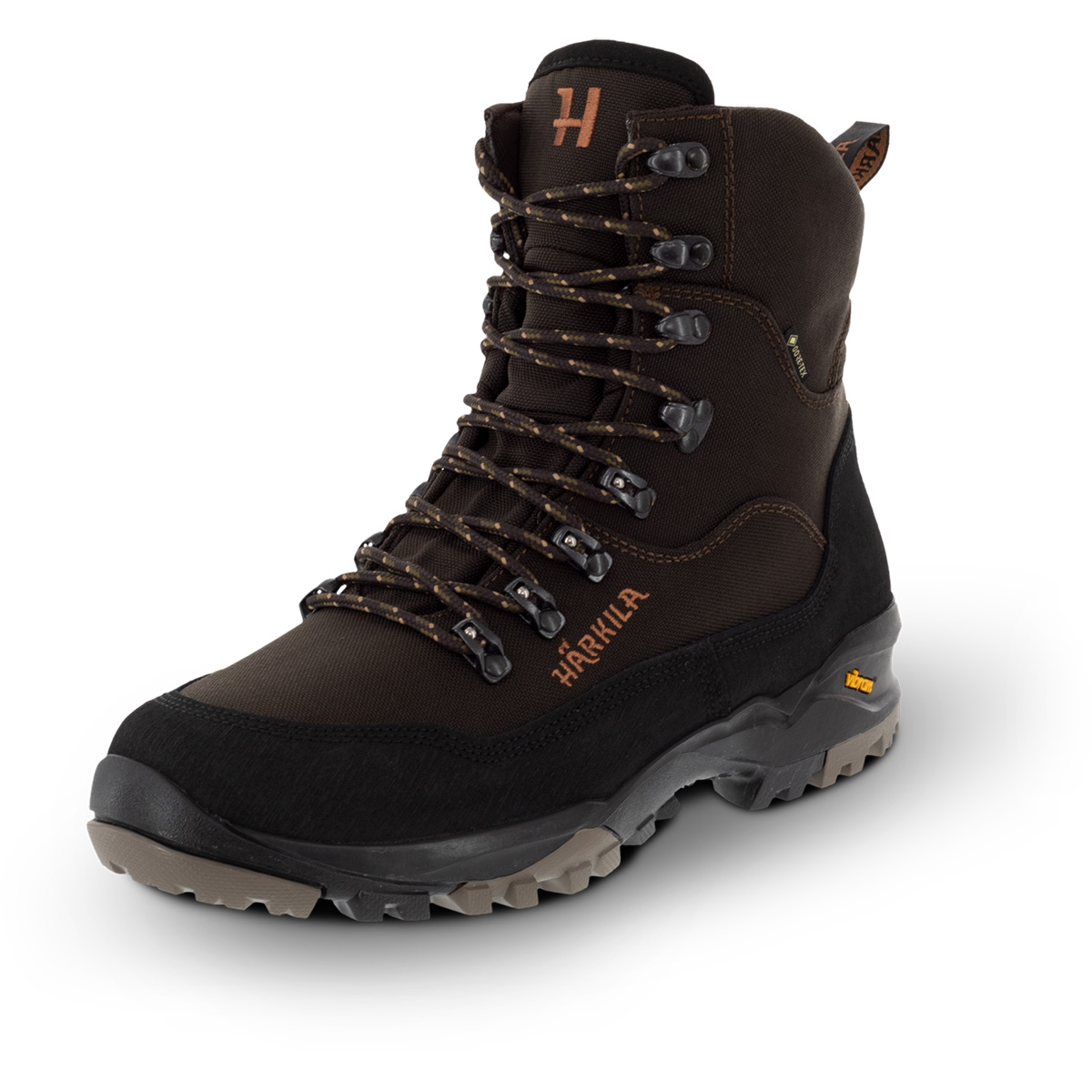 Stiefel Pro Hunter Light GTX  Shadow brown