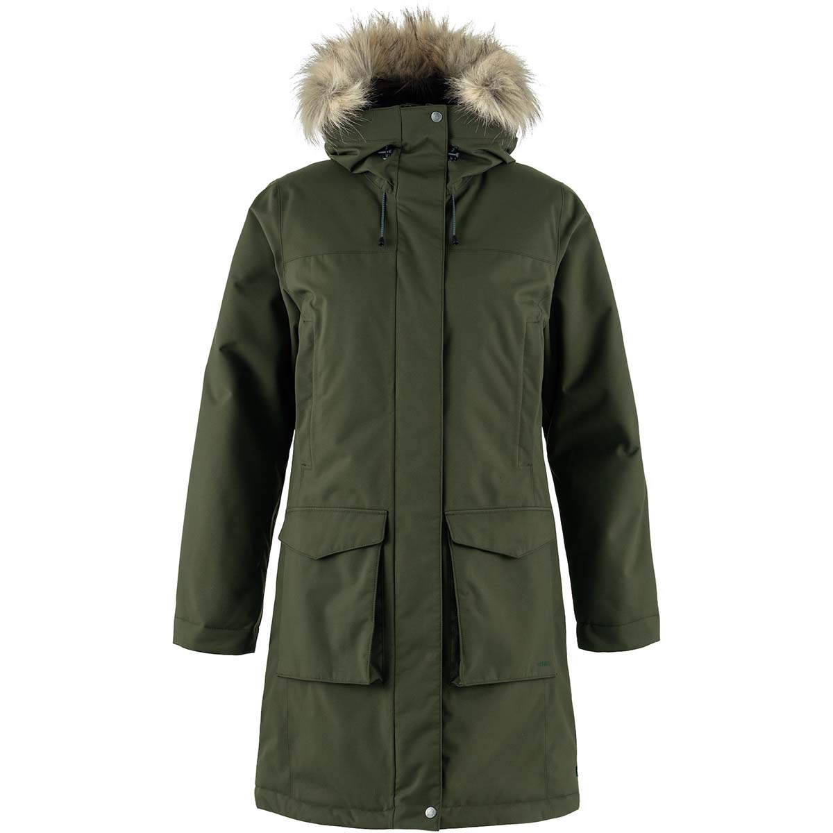 Fjällräven Parka Nuuk Lite