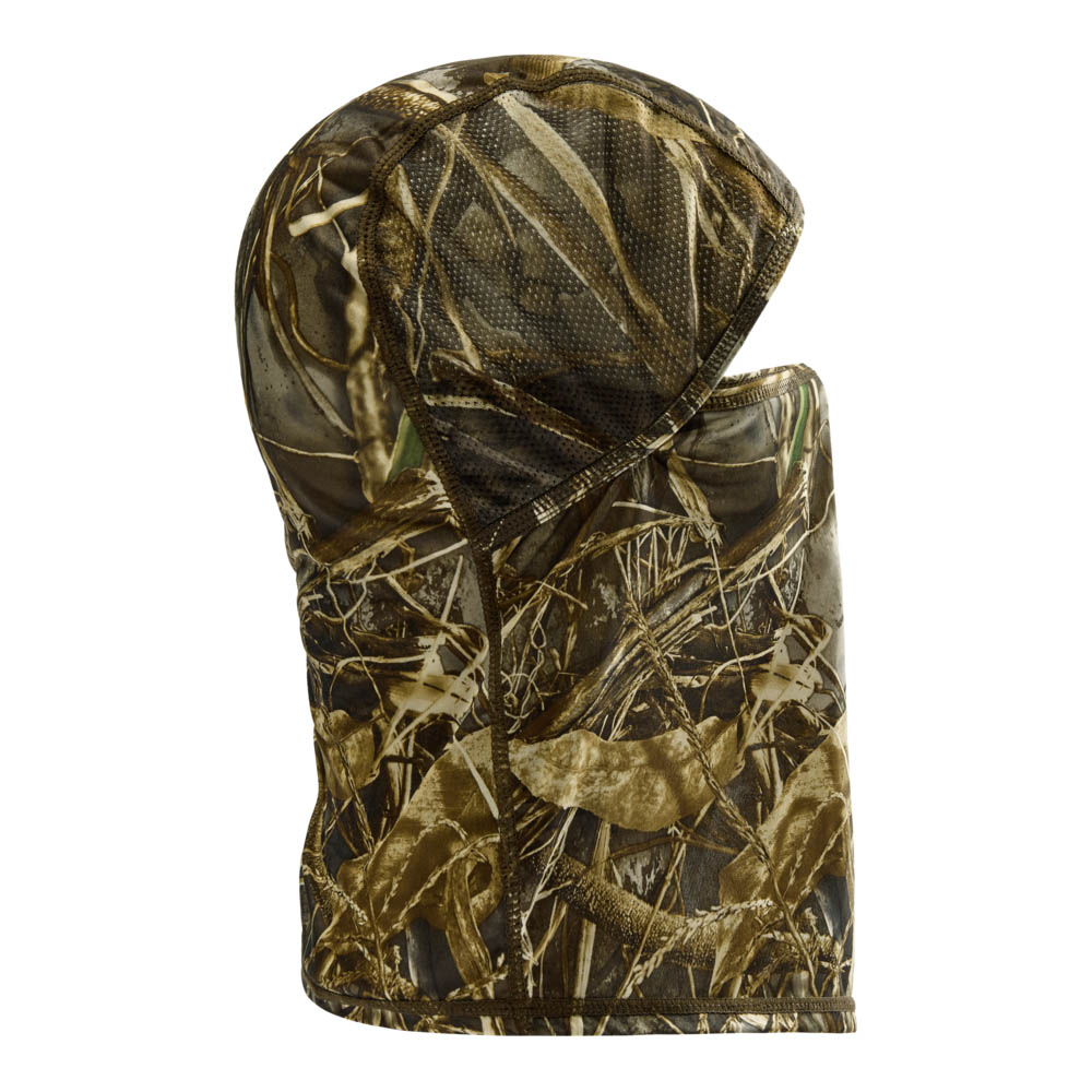 Deerhunter Gesichtsmaske ganzes Gesicht  Realtree Max 7 ®