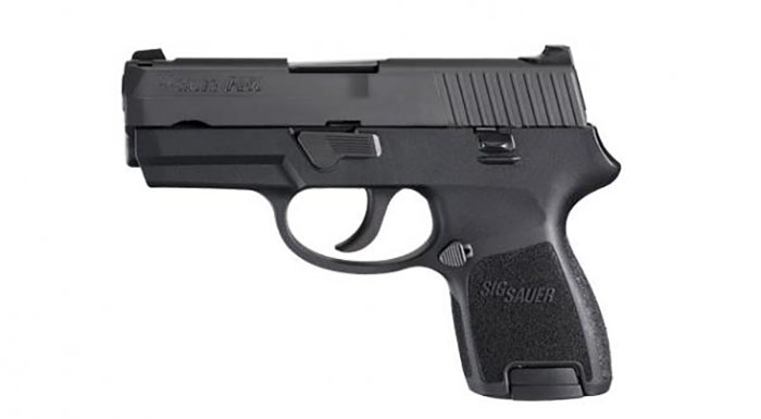 P320 Subcompact