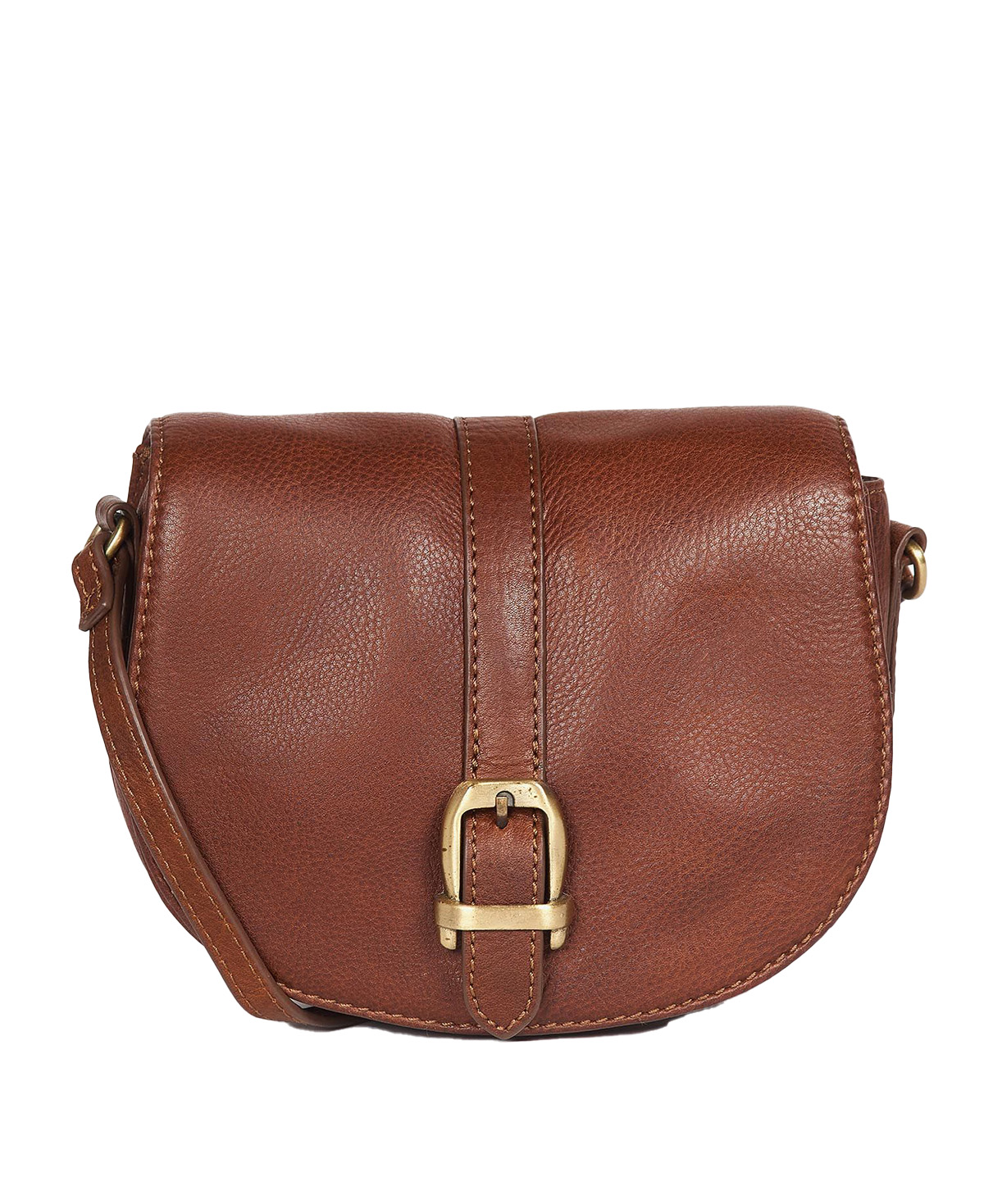 Ledertasche Laire  Brown