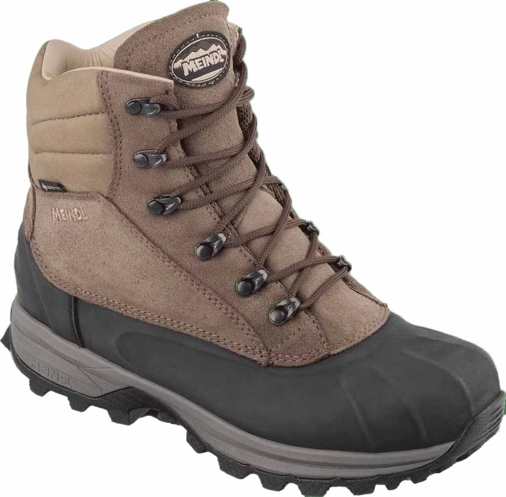 Stiefel Lillehammer Lady GTX®  Natur