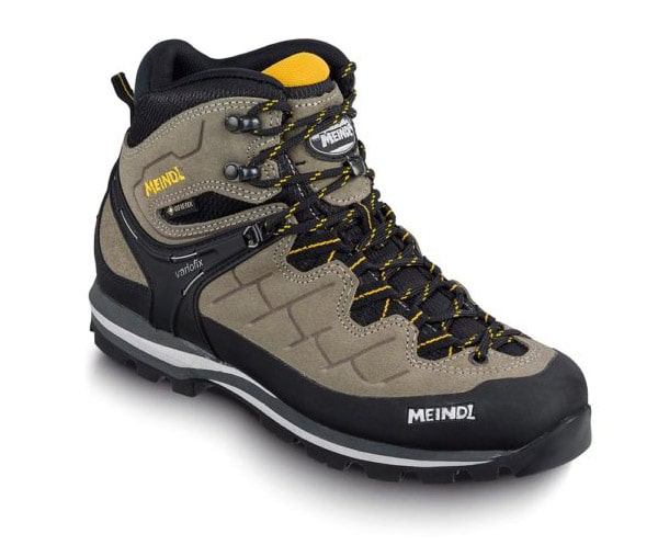 Litepeak Lady GTX  Schilf/ Graphit