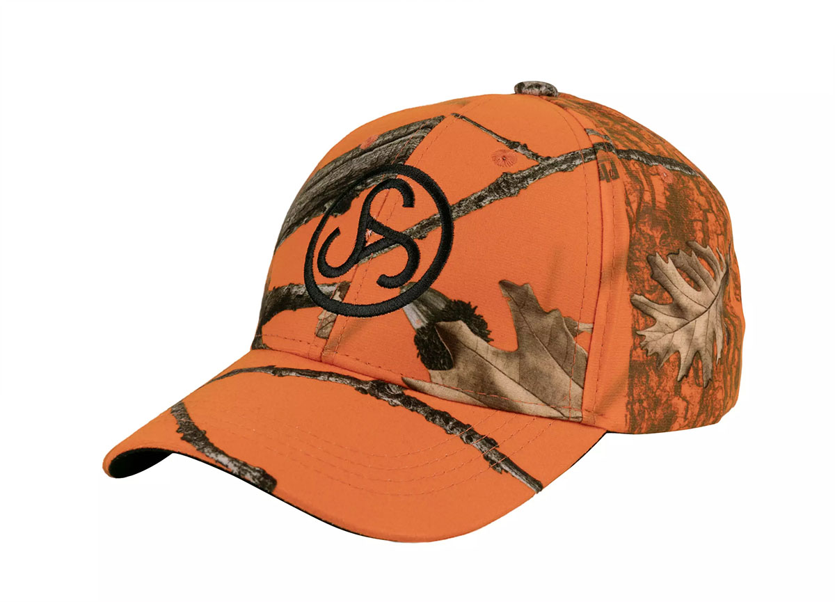 Sauer Caps  Camo