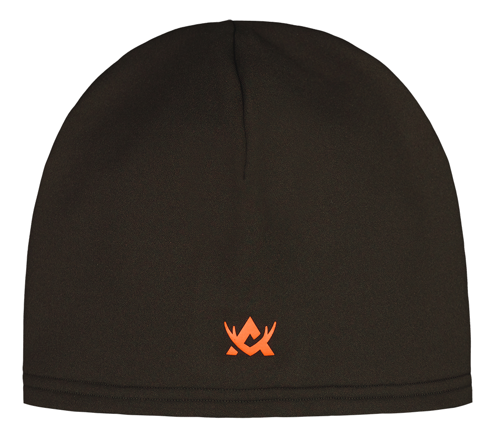 Beanie Thermo Dry  Brown