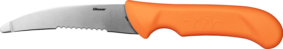 Aufbruchmesser Professional orange, Kunststoff