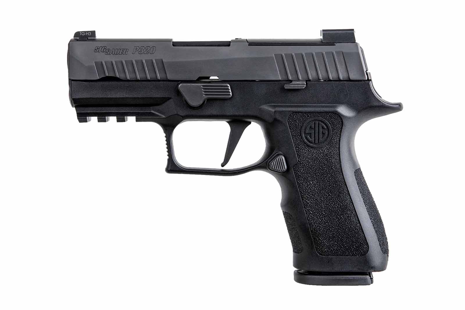 P320 XCompact