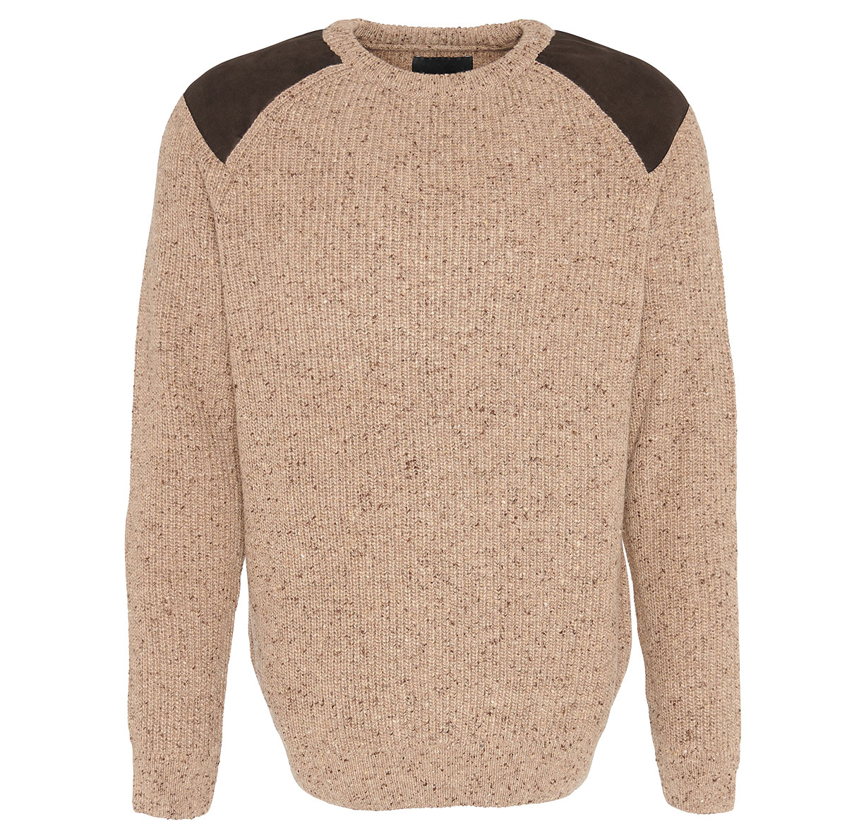 Der Pullover Raisthorpe Stone von Barbour