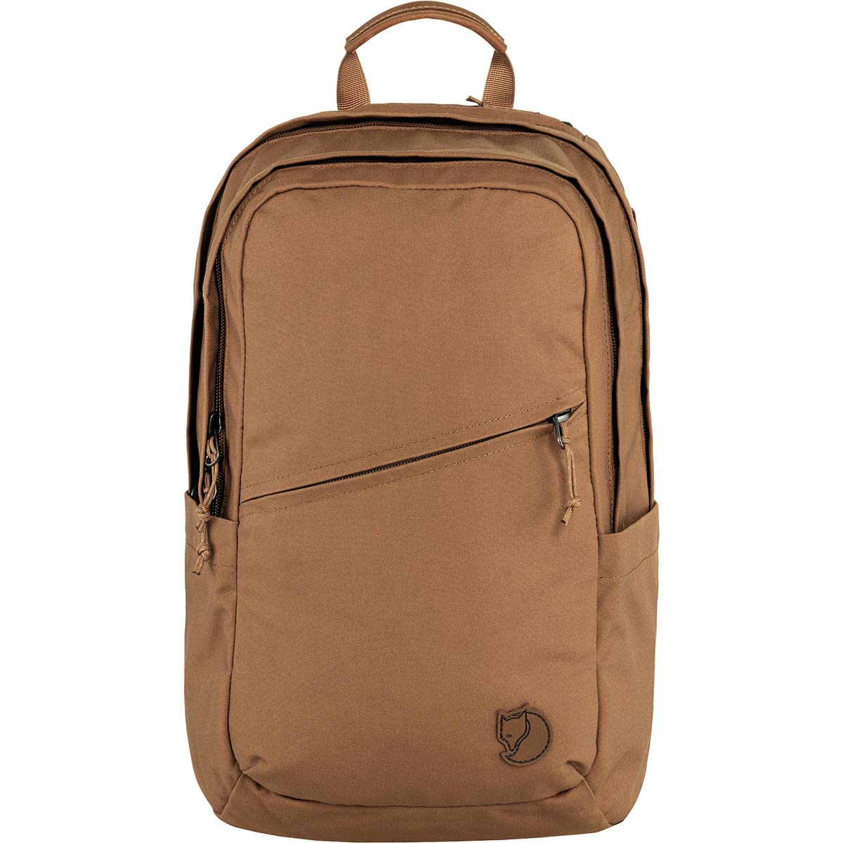 Rucksack Räven 20  Khaki Dust