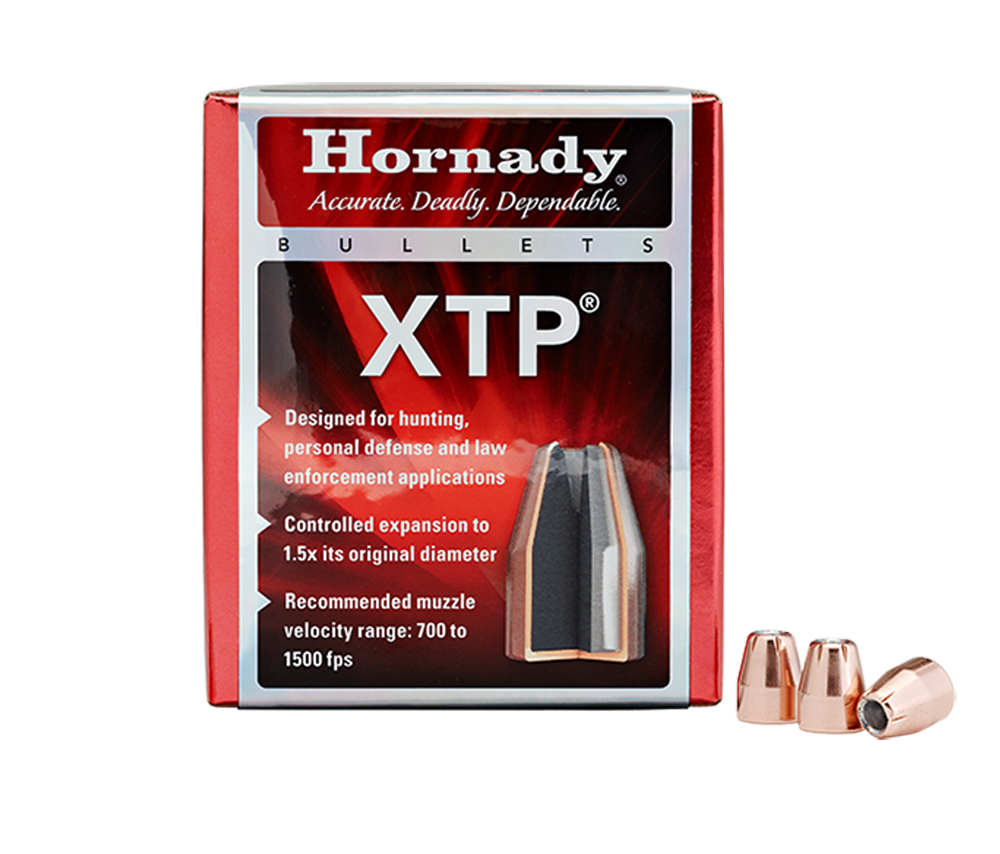 .17HMR XTP 1,3g - 20gr.