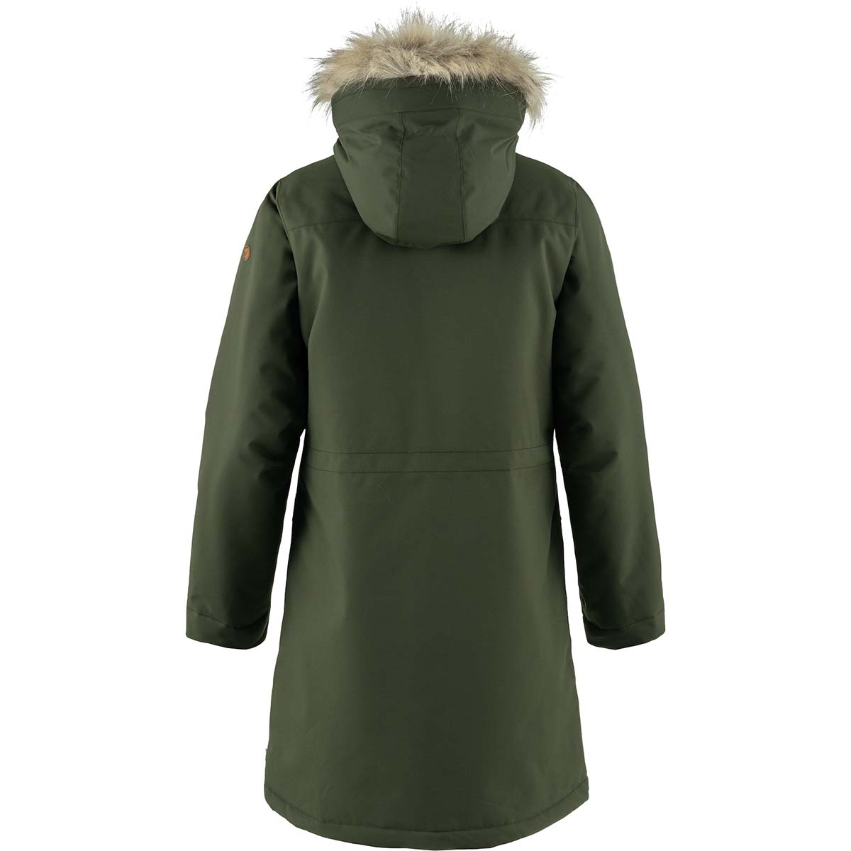 Fjällräven Parka Nuuk Lite