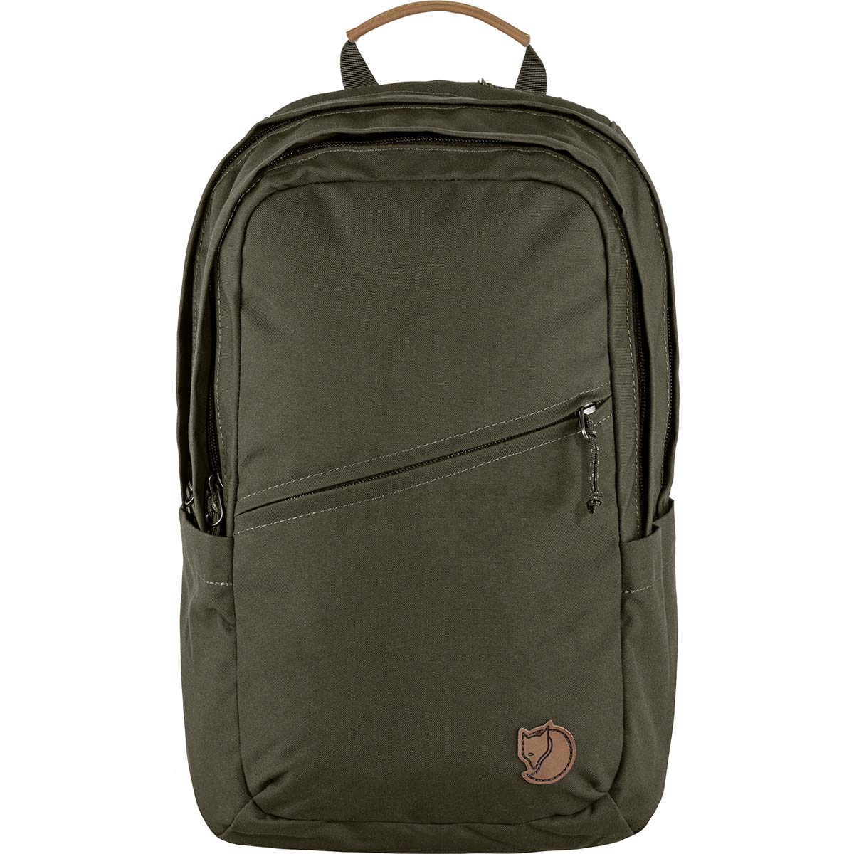 Rucksack Räven 20  Dark Olive