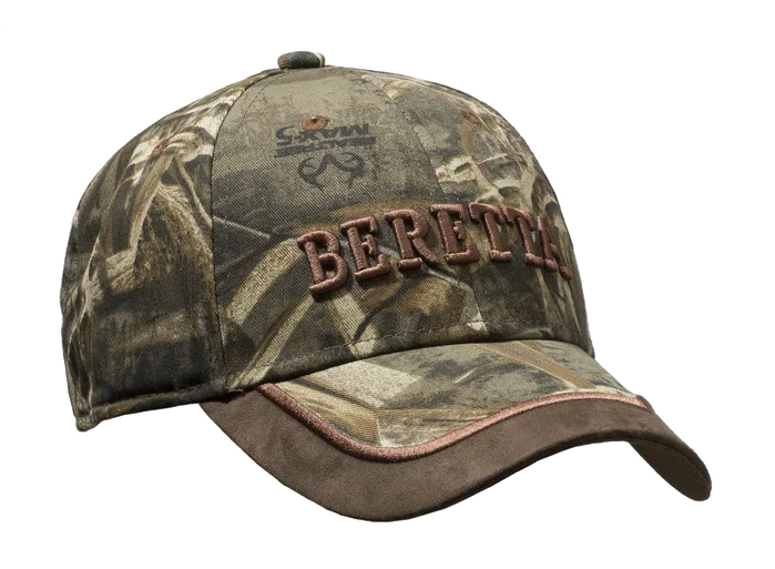 Die Cap Camo Beretta Camo Realtree Max 5 von Beretta