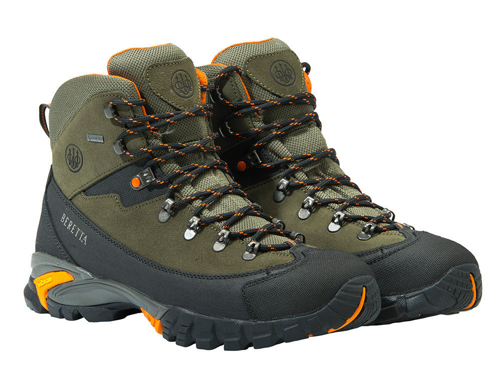 Stiefel Setter GTX®  Brown