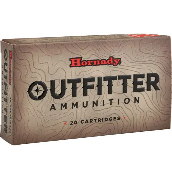 .300WinMag Outfitter CX 11,7g - 180gr