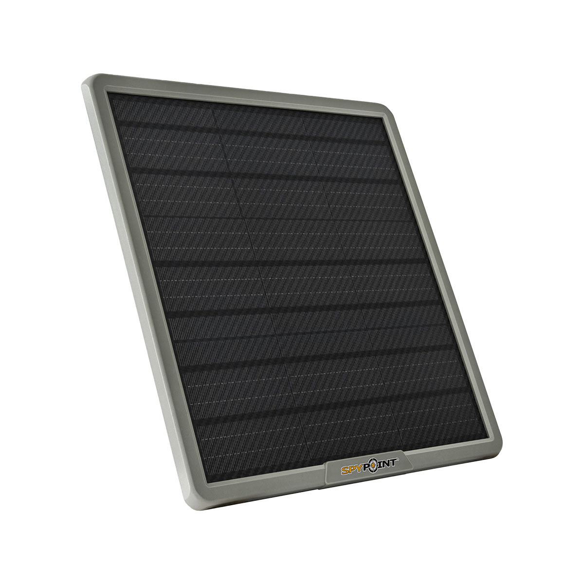 Solar Power Bank  mit 15.000 mAh Li-Ion-Akku