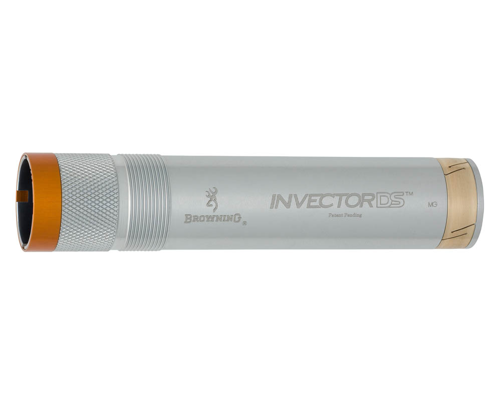 Invector DS Extended