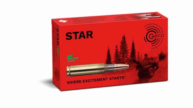 .270Win Star 8,4g - 130gr