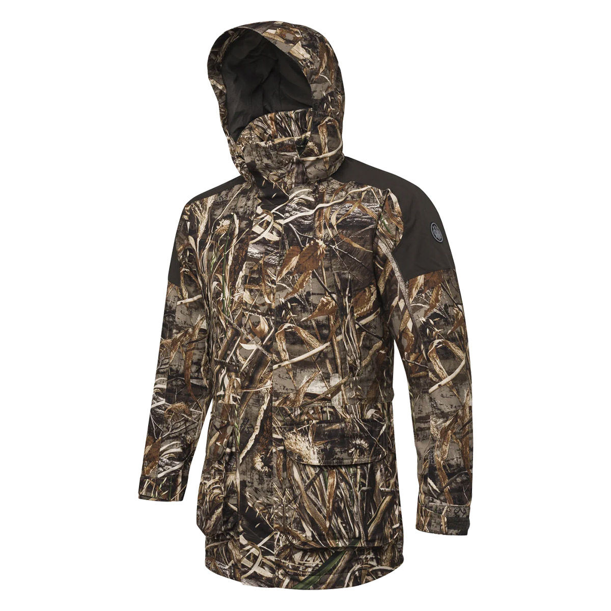 Jacke Triactive EVO  Camo Real Tree Max5