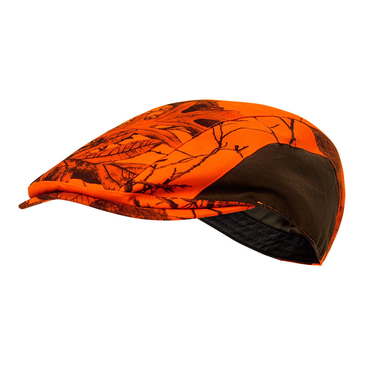 Schiebermütze Eagle  Realtree Edge ® Orange