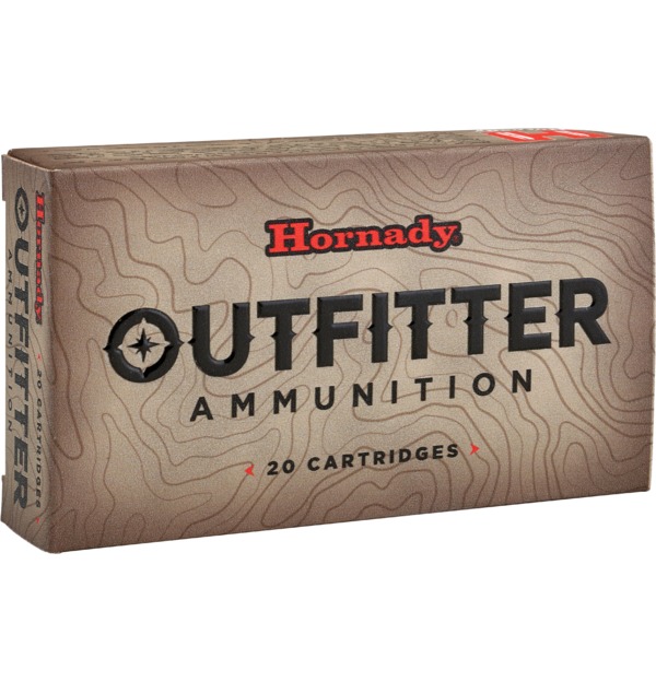 .270Win Outfitter CX 8,4g - 130gr