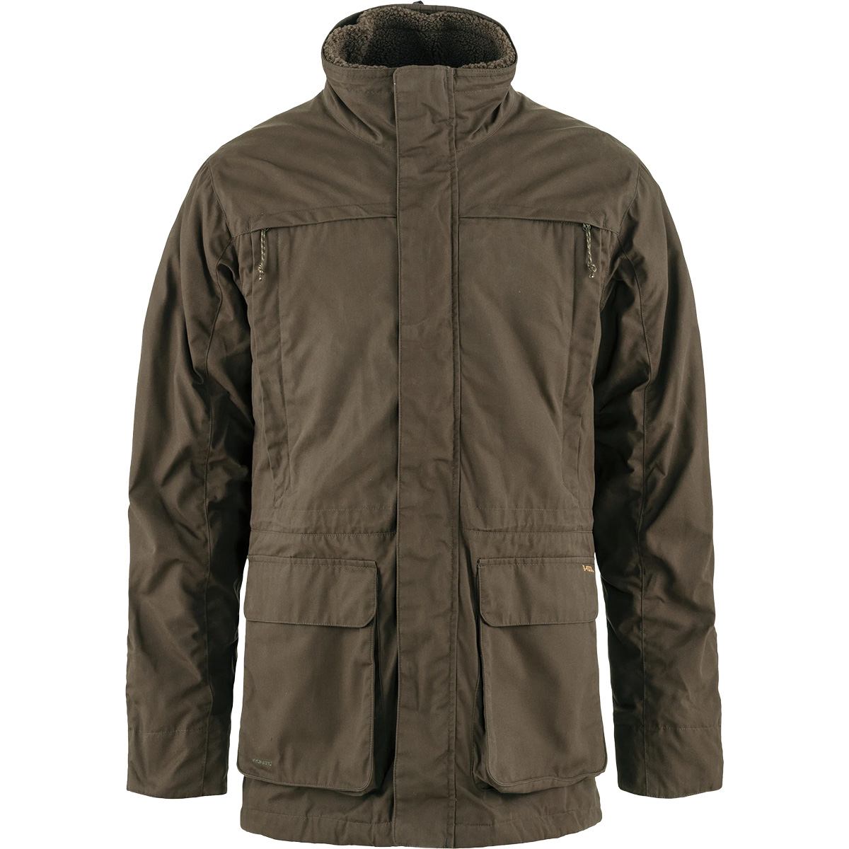 Jacke Hydratic 3 in 1  Dark Olive