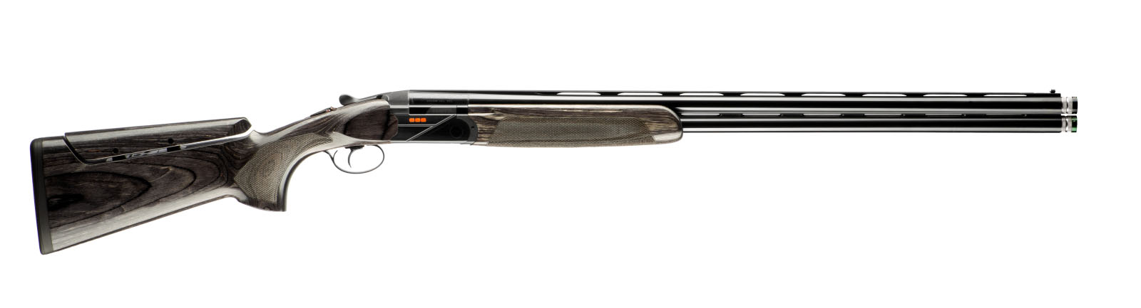 Die Schrotflinte 688 Black Sporting AS von Beretta