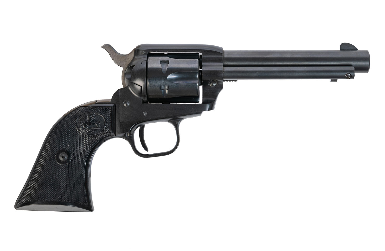 Frontier Scout   .22lr