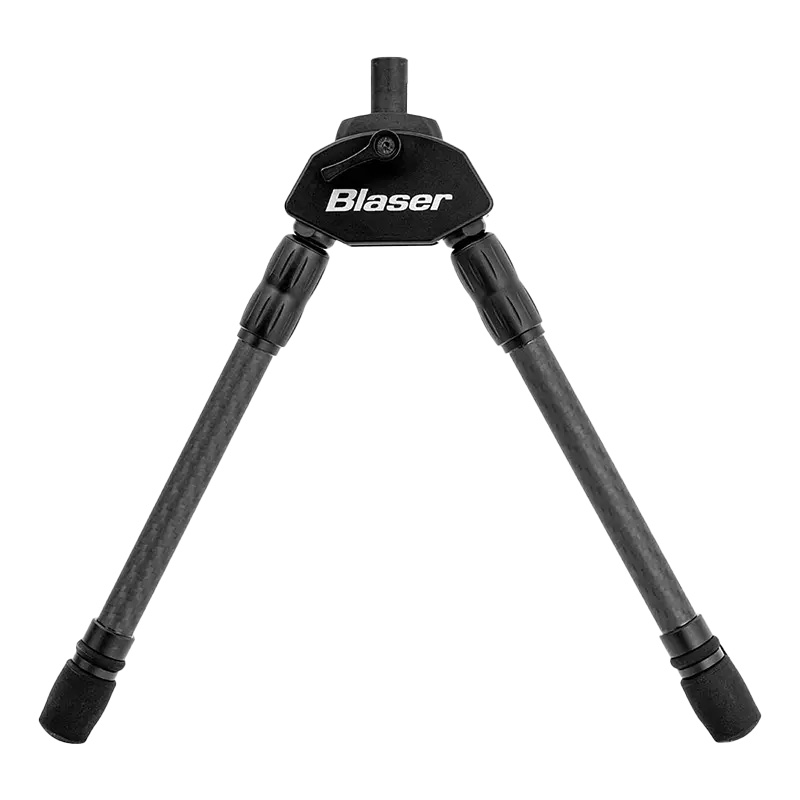 Carbon BiPod Set für R8 Professional