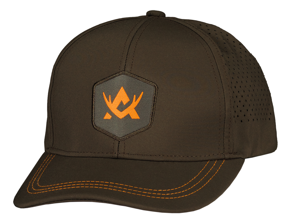 Cap Hunter Pro  Brown