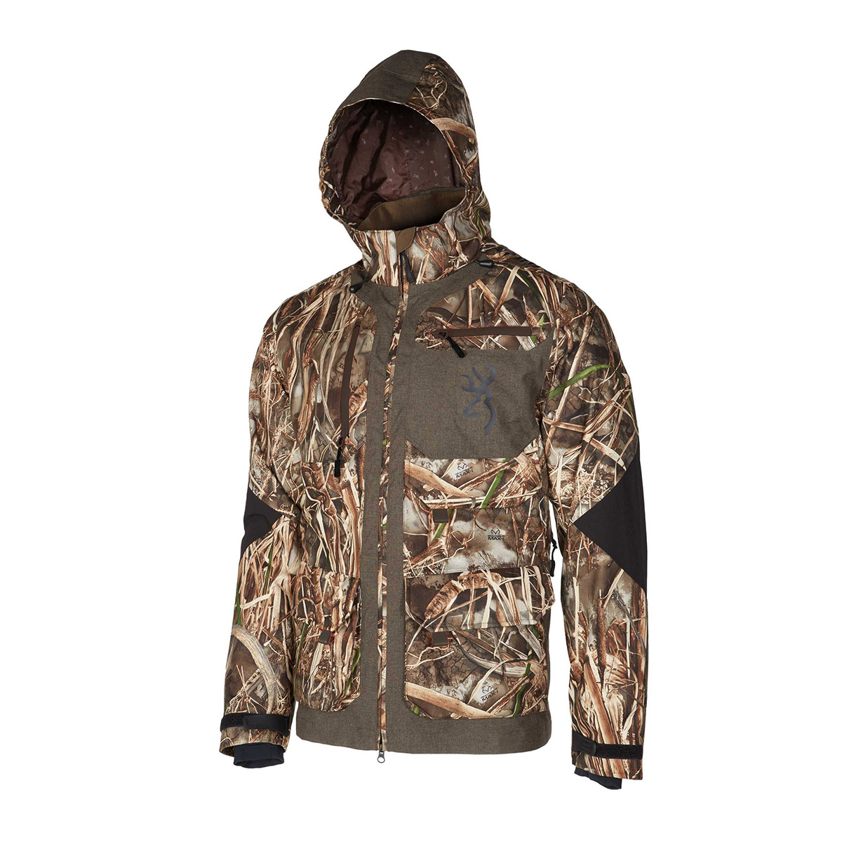 Browning Parka XPO Toundra 