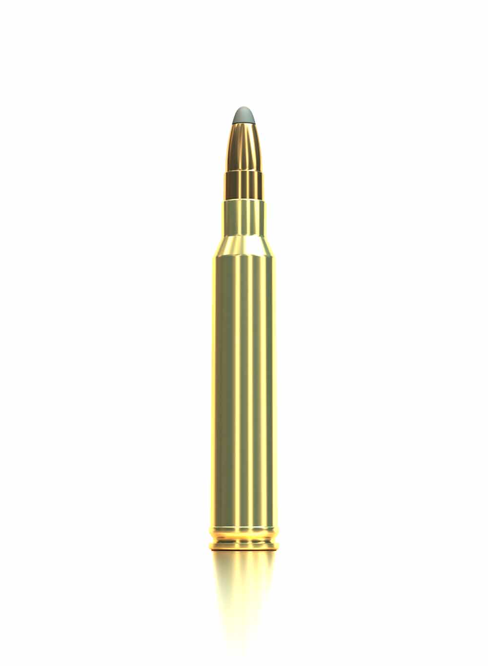 .30-06Spring Teilmantel-S 11,7g - 180gr