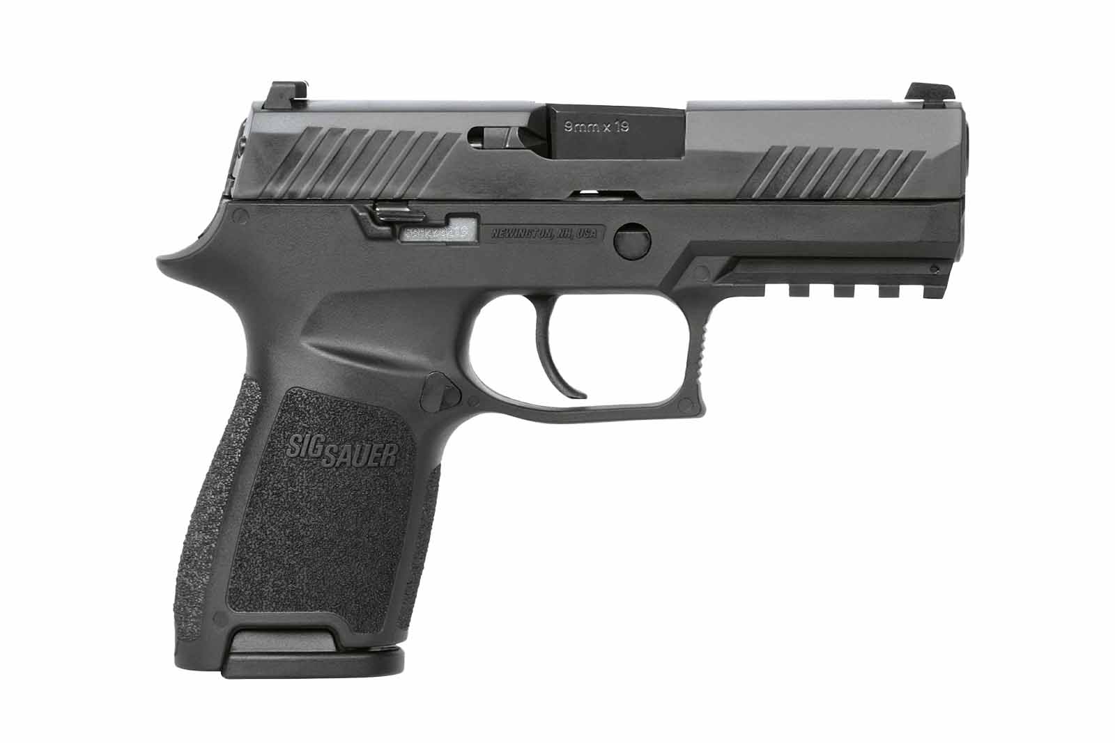 P320 Compact