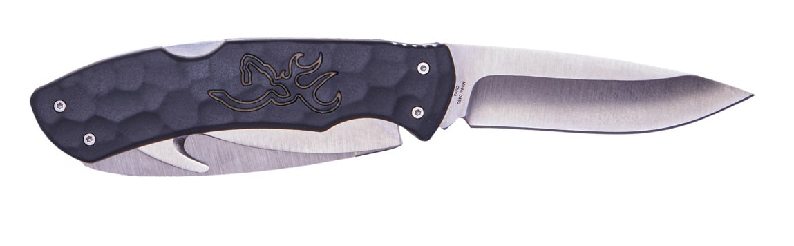 Jagdmesser Primal Kodiak